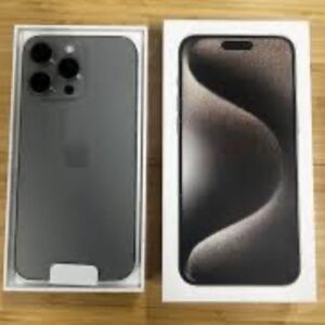 Iphone 15 and iphone 15 pro max